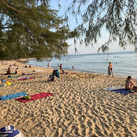 Sam Ong Lang Homestay Phu Quoc Exteriér fotografie