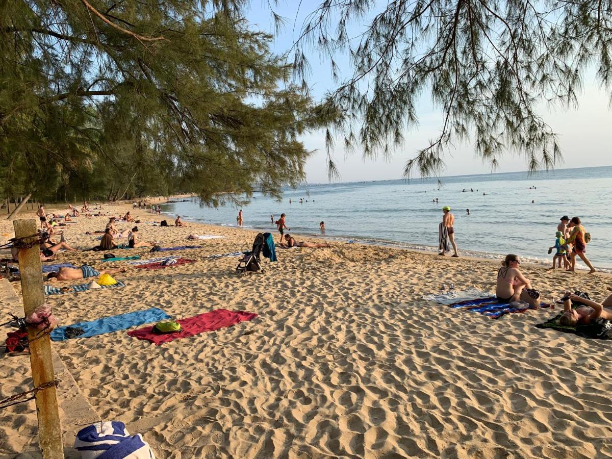 Sam Ong Lang Homestay Phu Quoc Exteriér fotografie