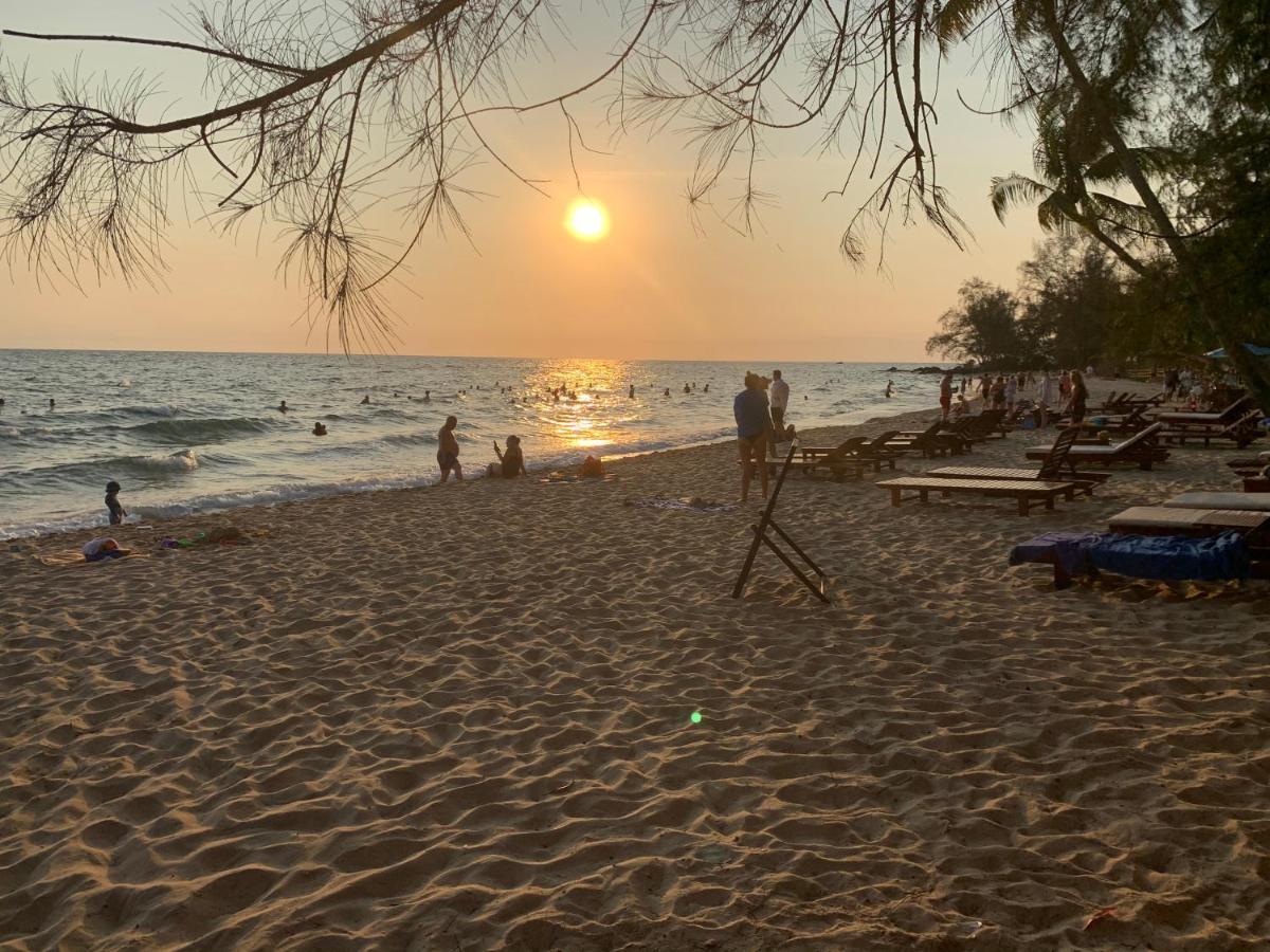 Sam Ong Lang Homestay Phu Quoc Exteriér fotografie