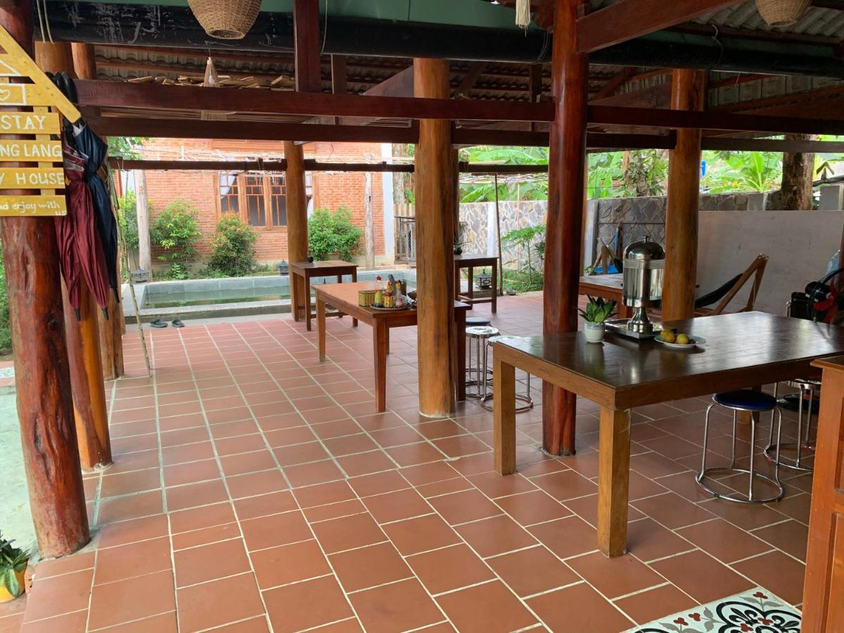 Sam Ong Lang Homestay Phu Quoc Exteriér fotografie