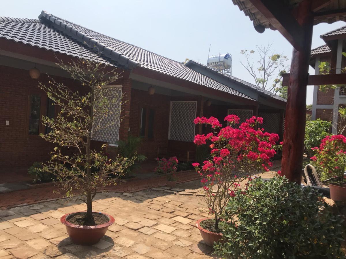 Sam Ong Lang Homestay Phu Quoc Exteriér fotografie