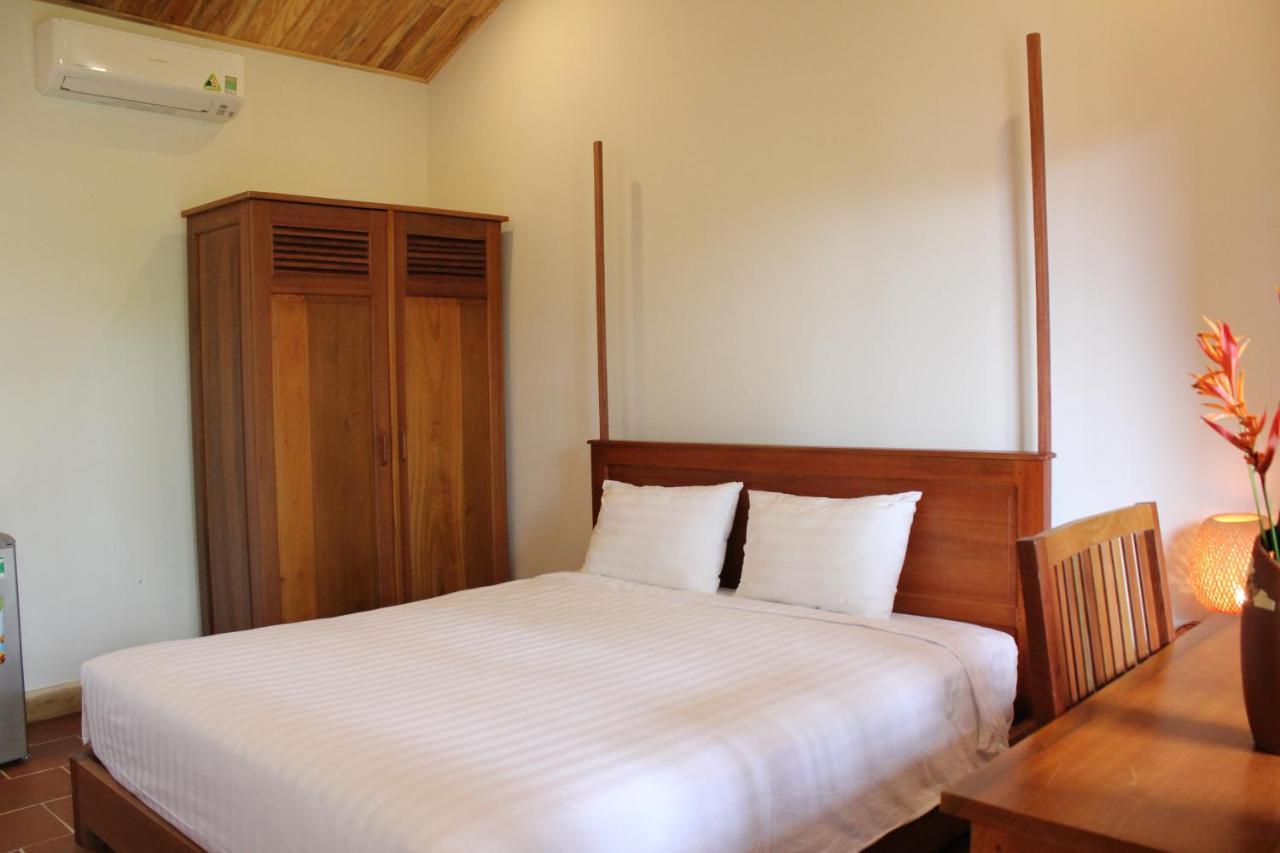 Sam Ong Lang Homestay Phu Quoc Exteriér fotografie