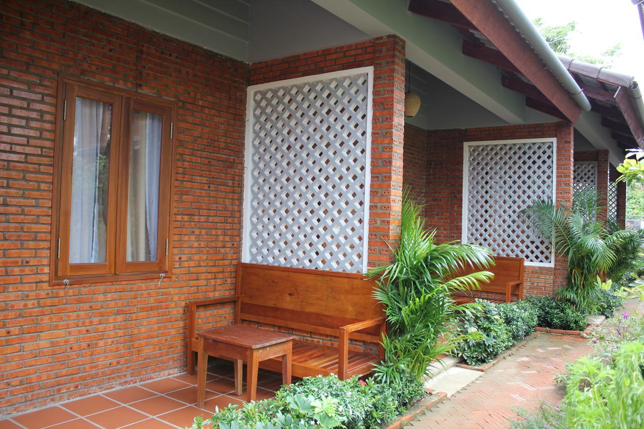 Sam Ong Lang Homestay Phu Quoc Exteriér fotografie