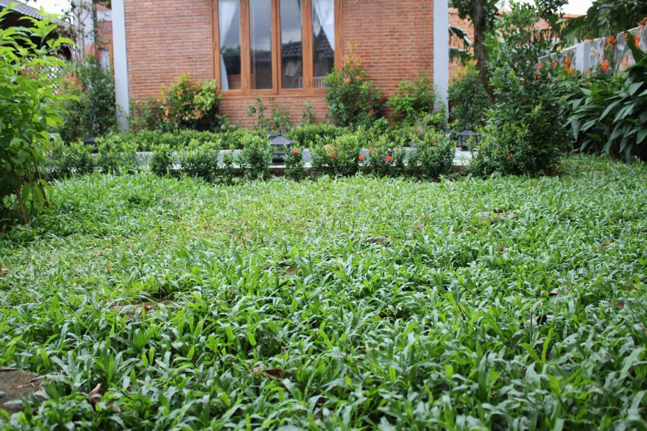 Sam Ong Lang Homestay Phu Quoc Exteriér fotografie