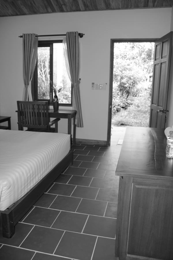Sam Ong Lang Homestay Phu Quoc Exteriér fotografie