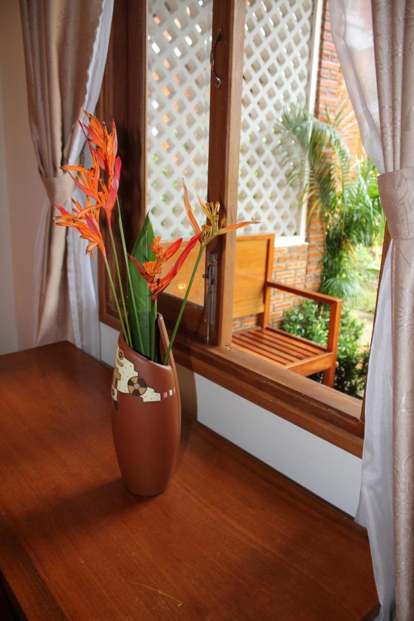 Sam Ong Lang Homestay Phu Quoc Exteriér fotografie