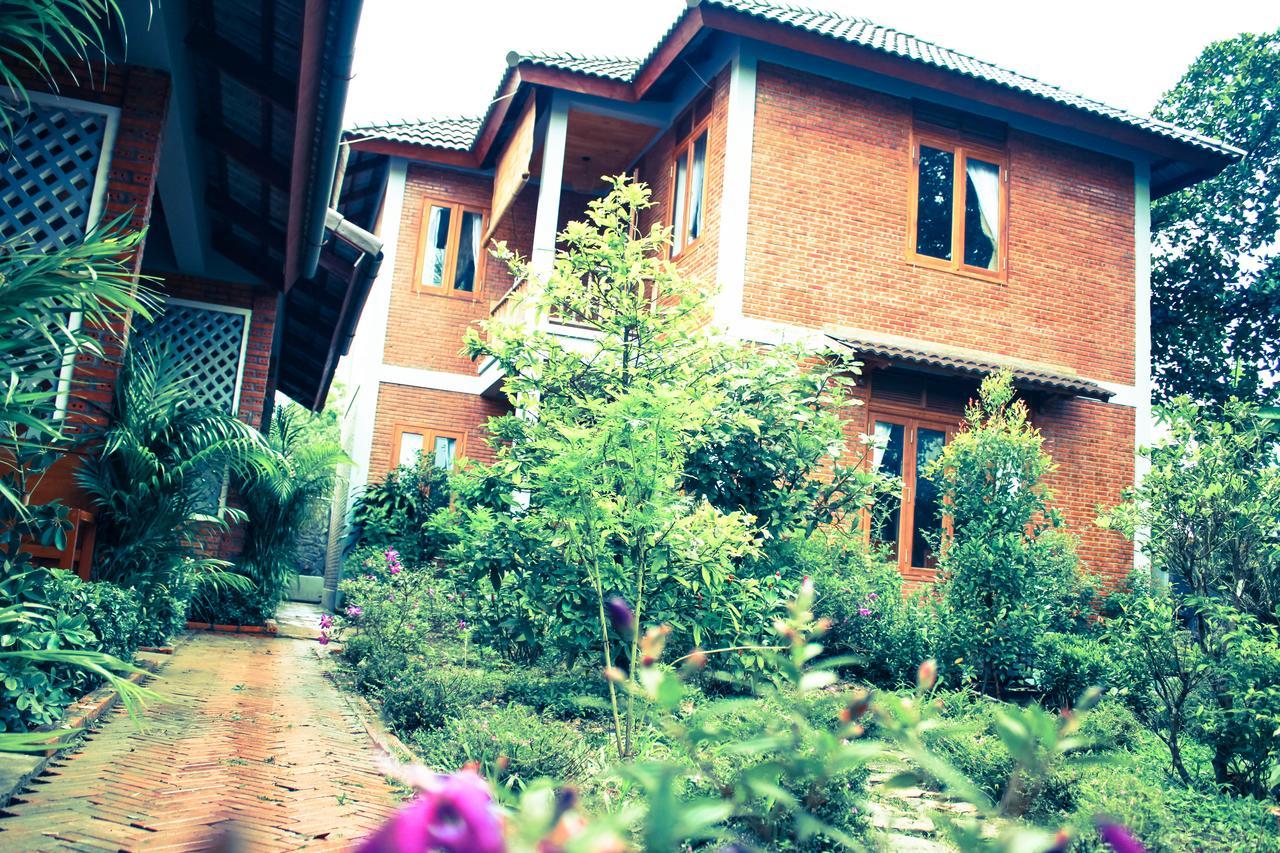 Sam Ong Lang Homestay Phu Quoc Exteriér fotografie