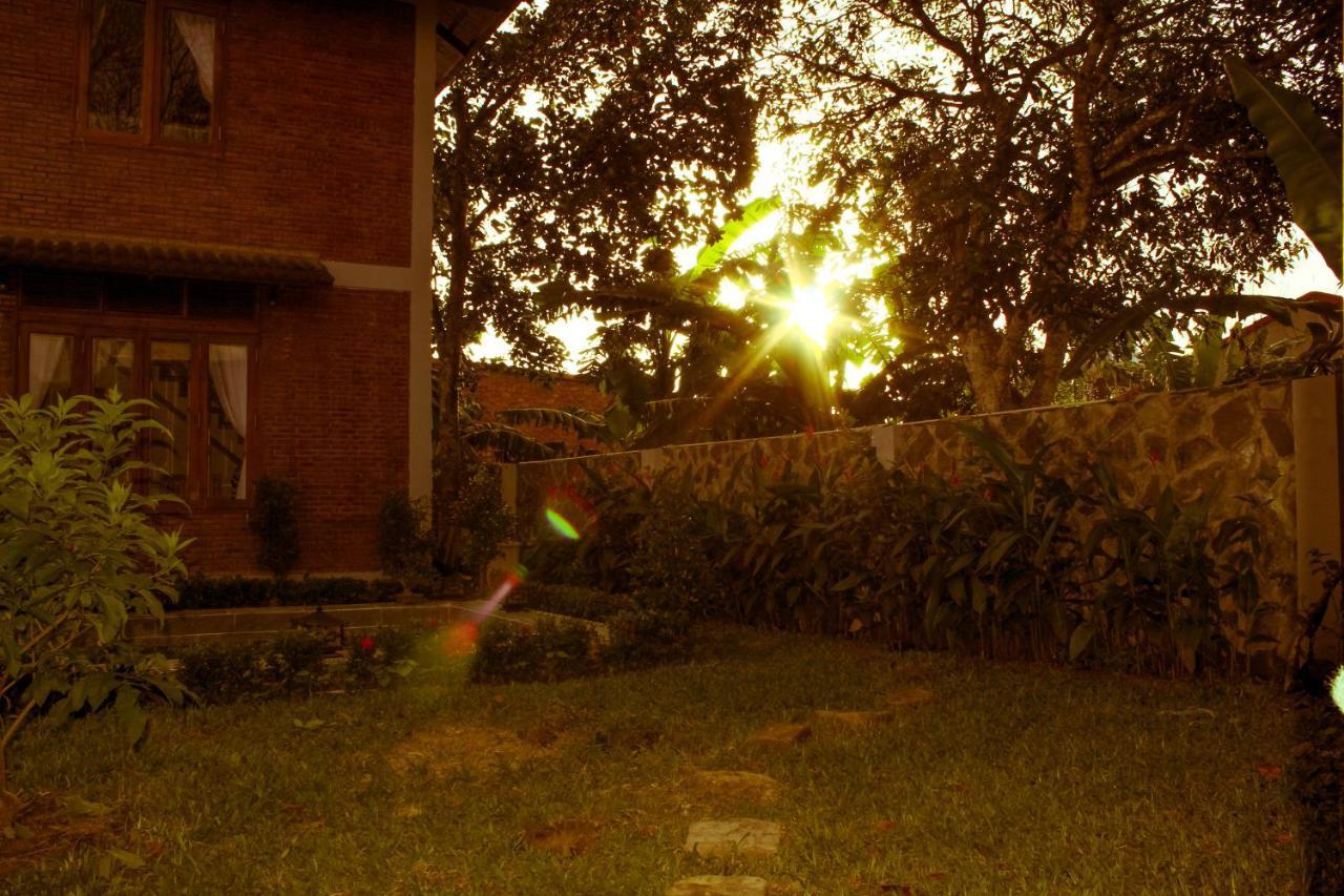 Sam Ong Lang Homestay Phu Quoc Exteriér fotografie