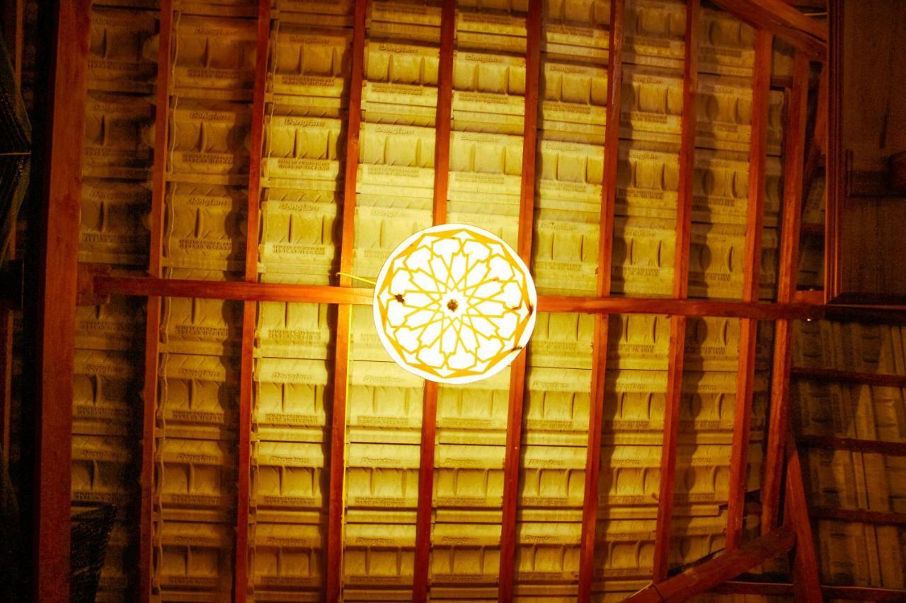 Sam Ong Lang Homestay Phu Quoc Exteriér fotografie
