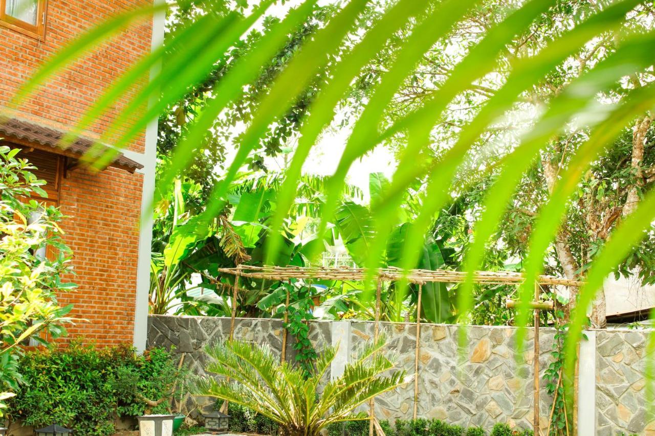 Sam Ong Lang Homestay Phu Quoc Exteriér fotografie