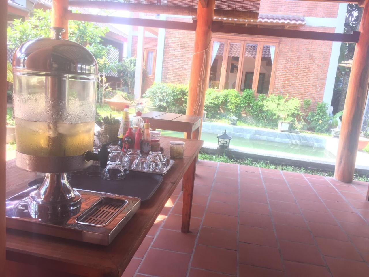 Sam Ong Lang Homestay Phu Quoc Exteriér fotografie