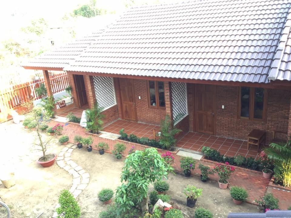 Sam Ong Lang Homestay Phu Quoc Exteriér fotografie